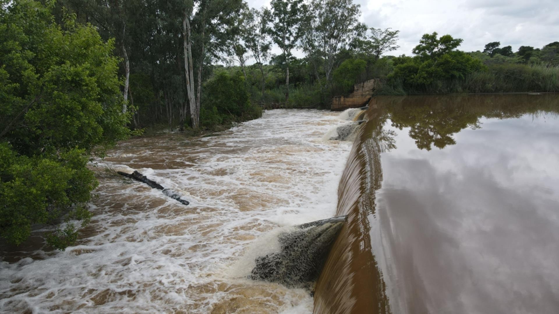 1 Bedroom Farm for Sale - Limpopo