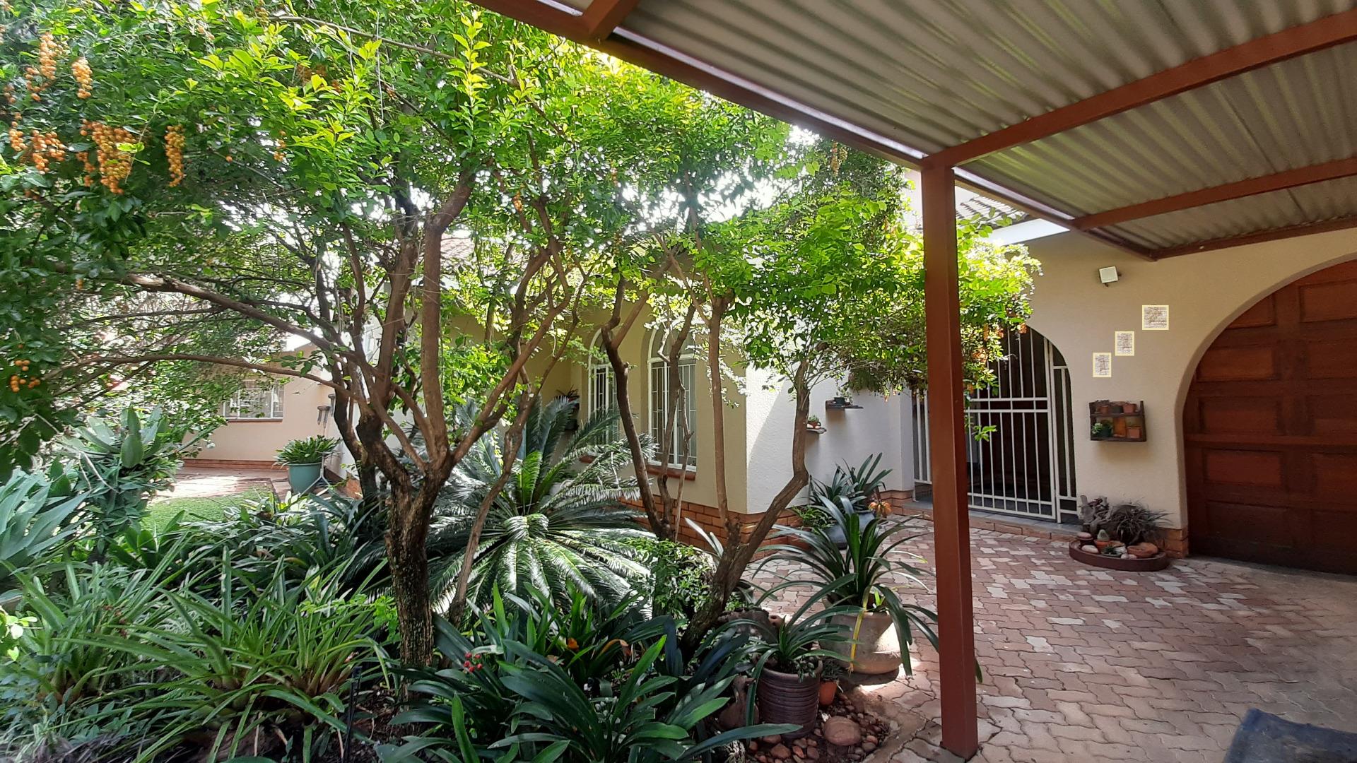 4 Bedroom House for Sale - Limpopo