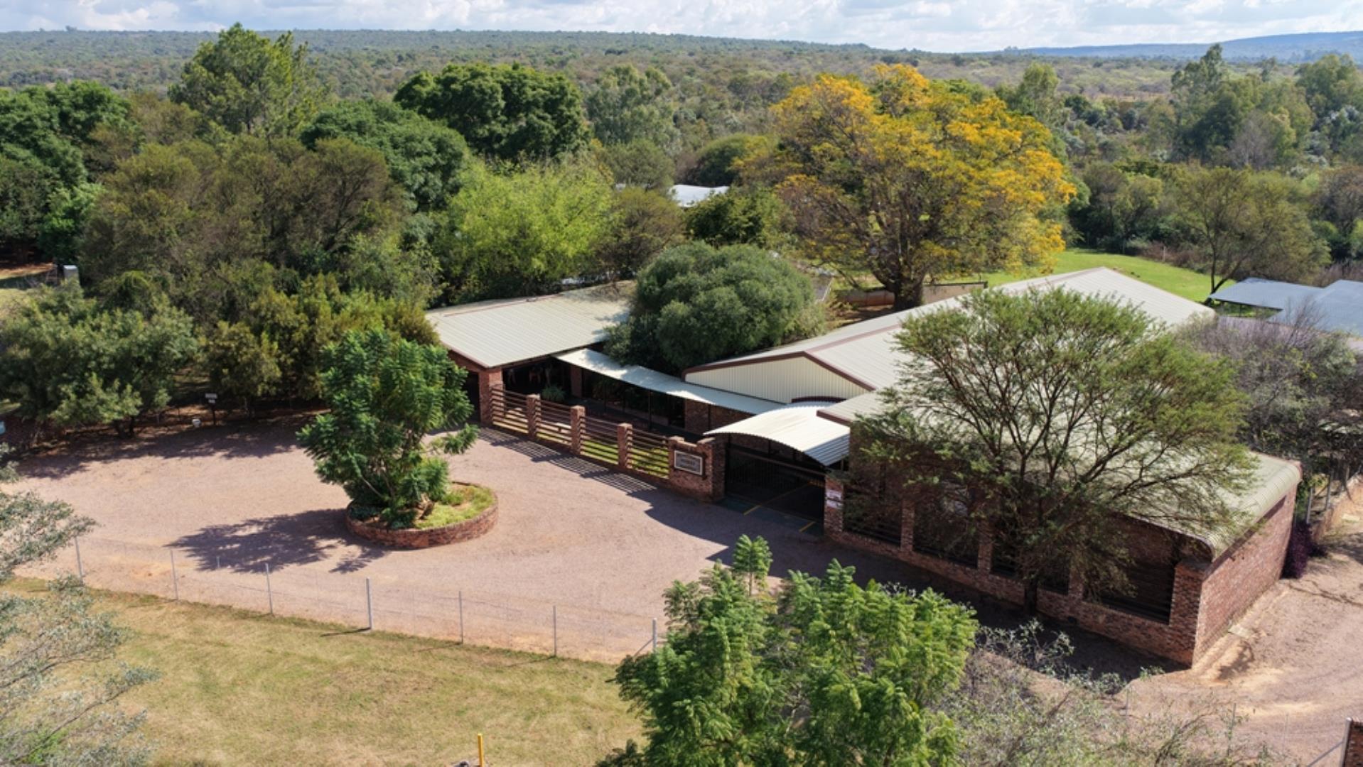 9 Bedroom Farm for Sale - Limpopo