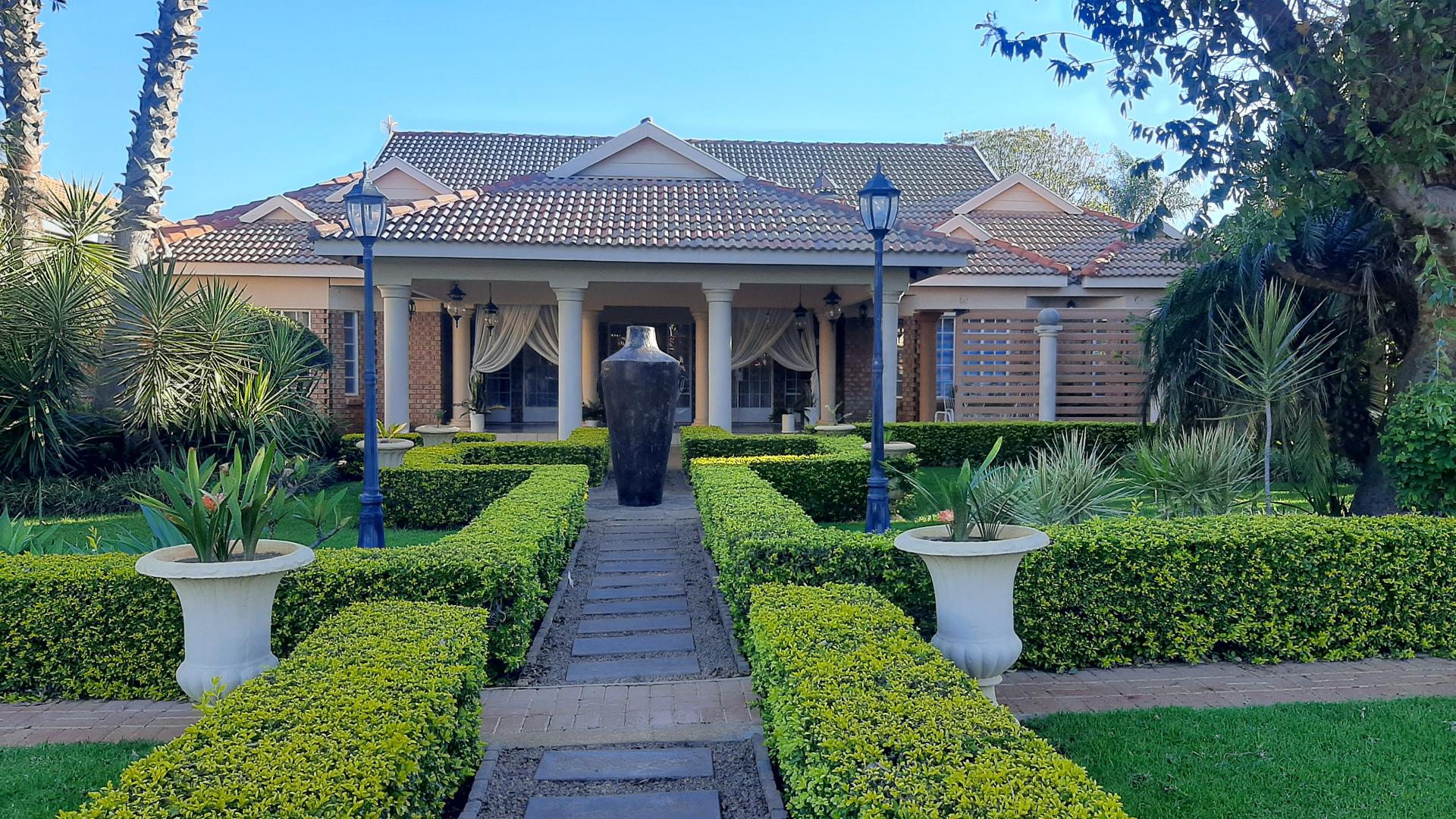 6 Bedroom House for Sale - Limpopo
