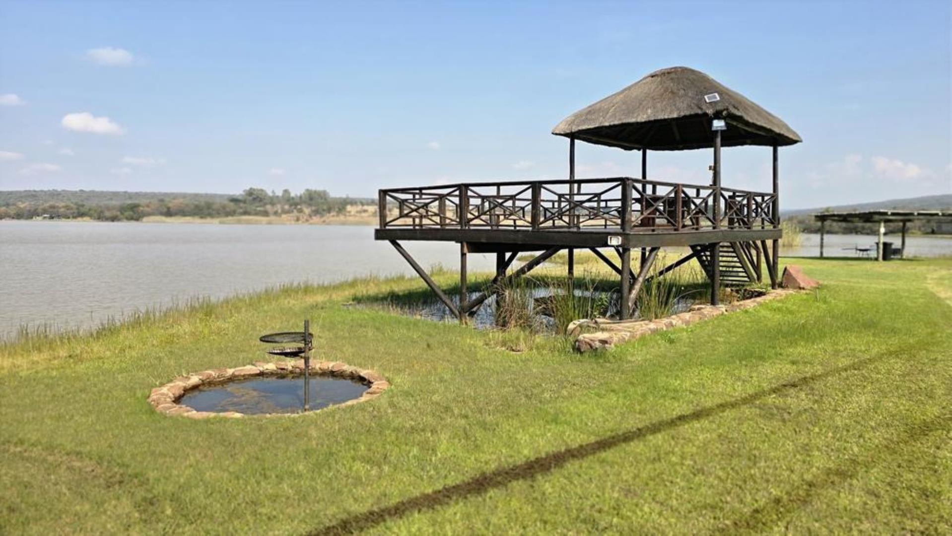 11 Bedroom Game Farm or Lodge for Sale - Limpopo