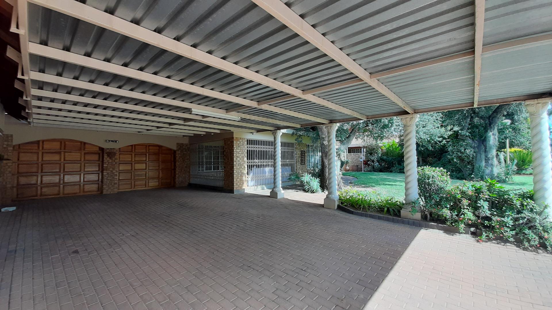 4 Bedroom House for Sale - Limpopo