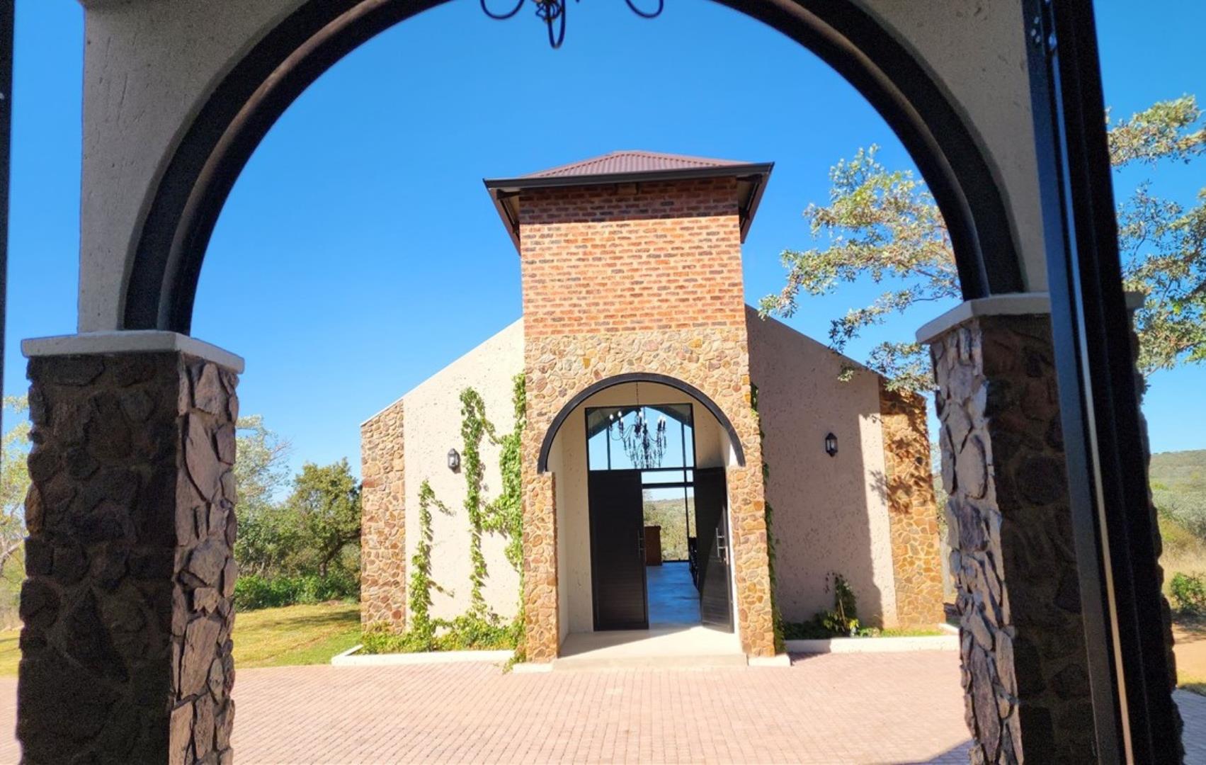 5 Bedroom Guesthouse for Sale - Limpopo