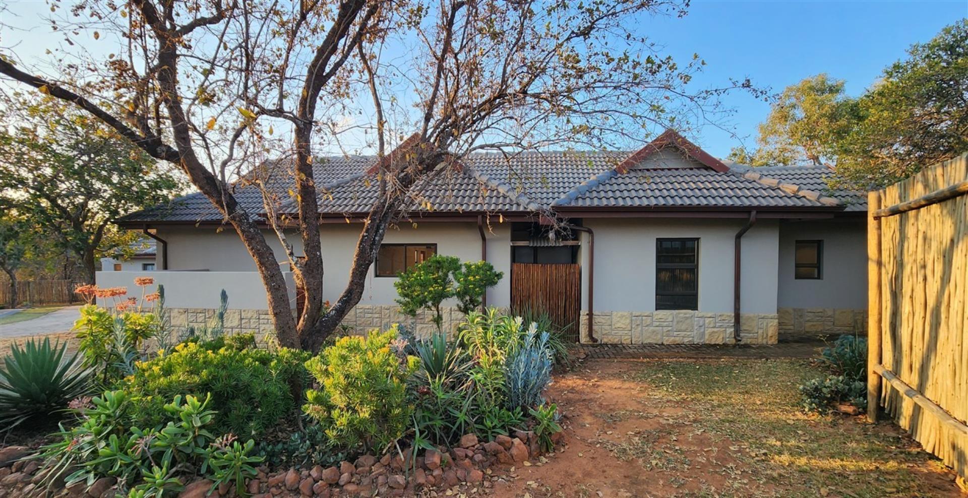 2 Bedroom Retirement Village for Sale - Limpopo