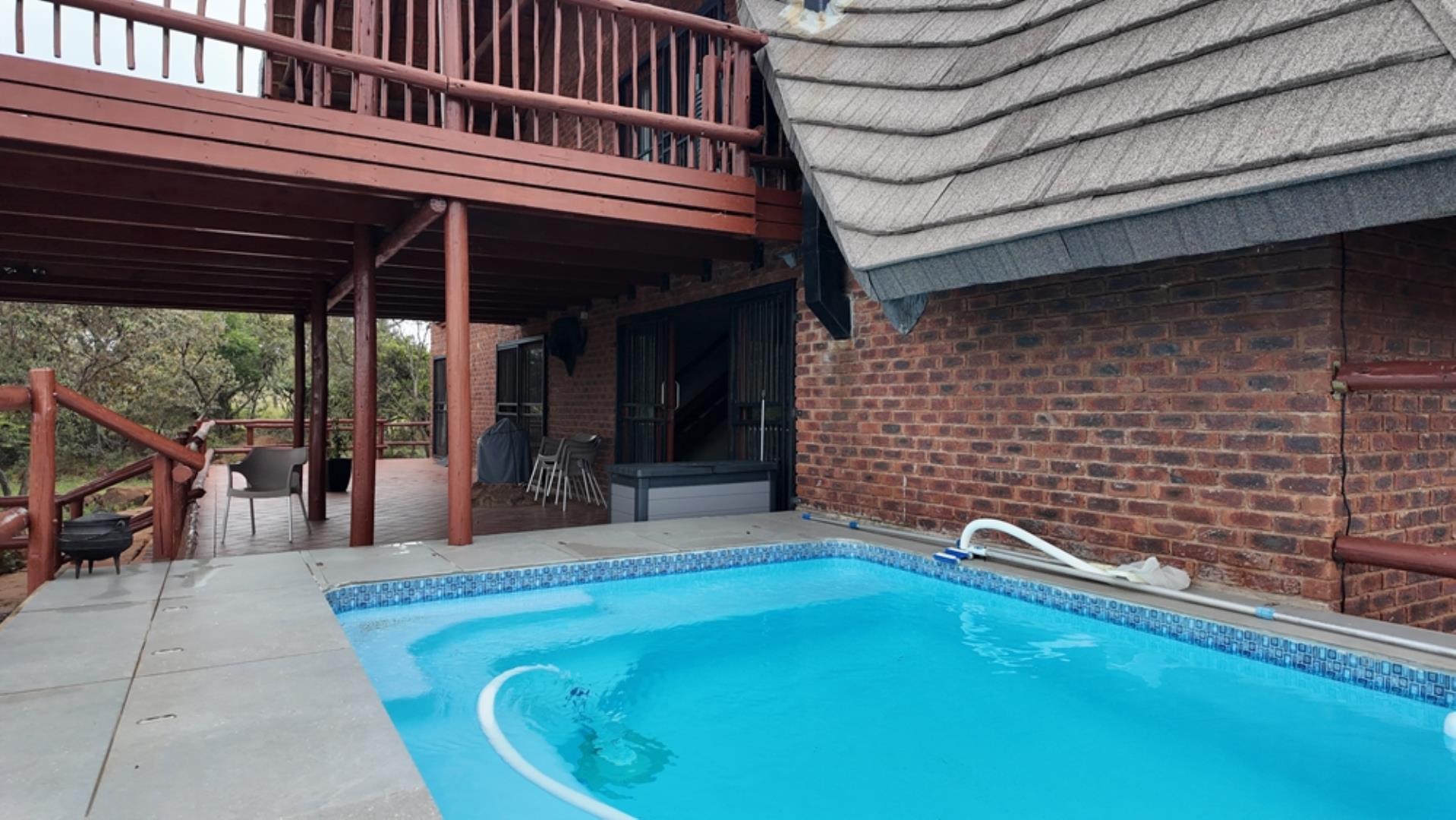 4 Bedroom House for Sale - Limpopo