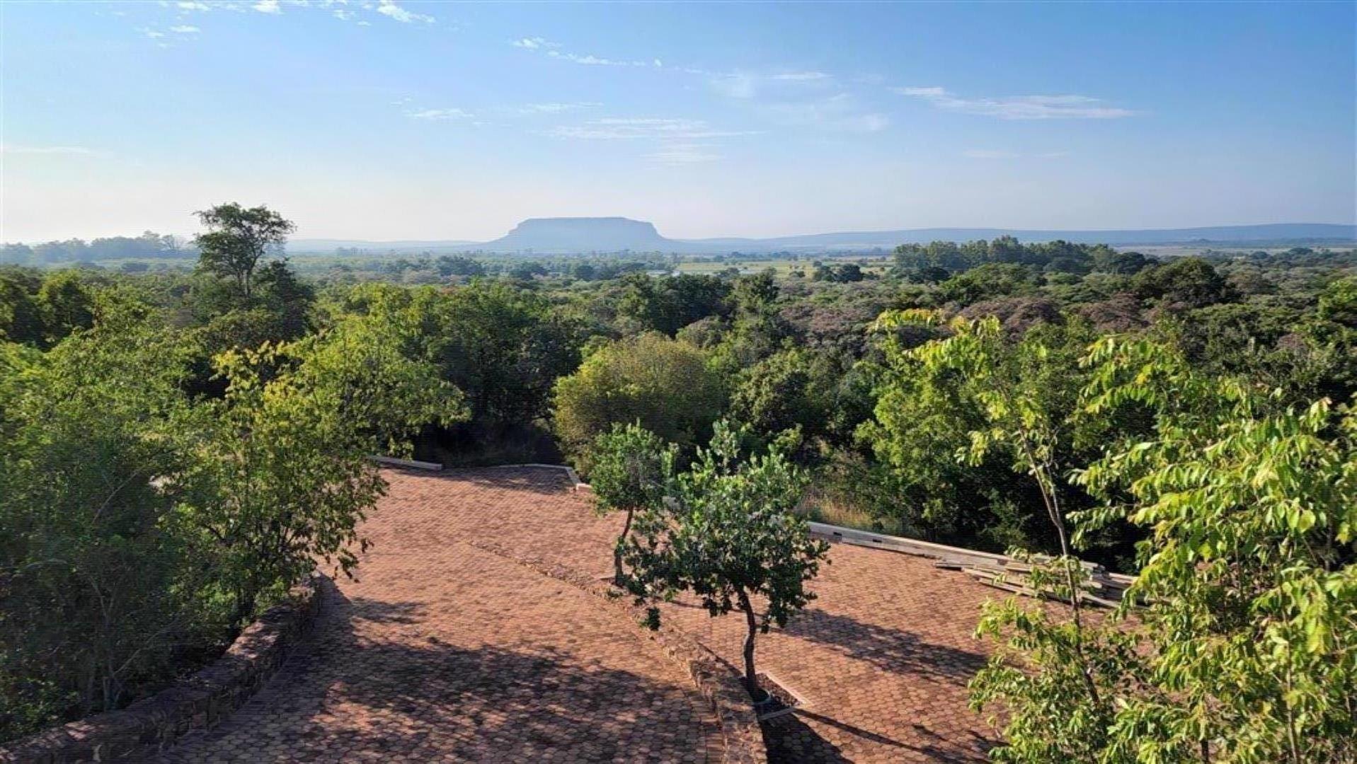 7 Bedroom Game Farm or Lodge for Sale - Limpopo